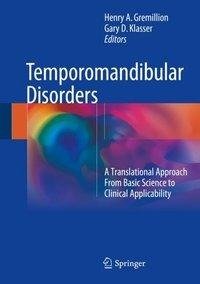 Temporomandibular Disorders