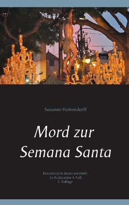 Mord zur Semana Santa