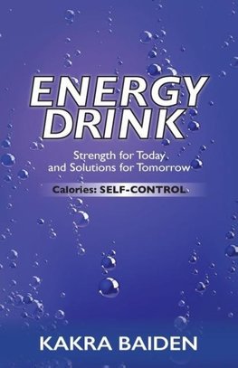 ENERGY DRINK