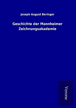 Geschichte der Mannheimer Zeichnungsakademie