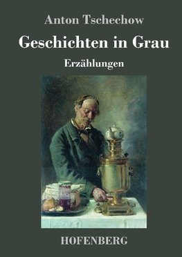 Geschichten in Grau