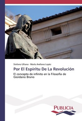 Por El Espíritu De La Revolución