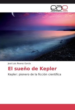 El sueño de Kepler