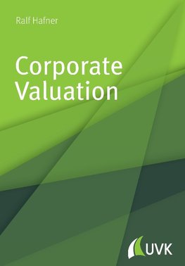 Corporate Valuation