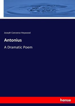 Antonius