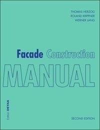 Facade Construction Manual