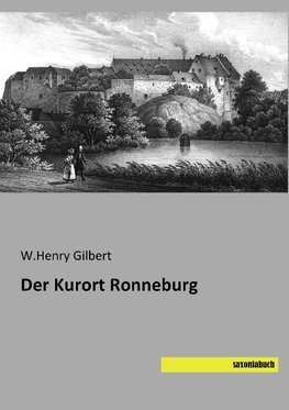 Der Kurort Ronneburg