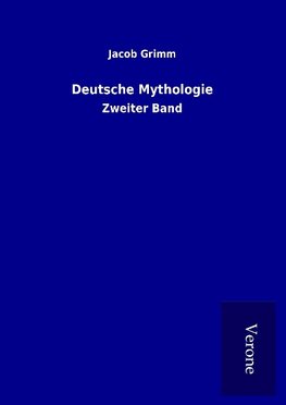 Deutsche Mythologie