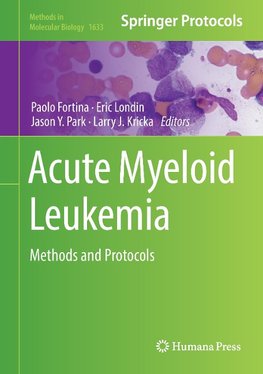 Acute Myeloid Leukemia