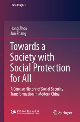 Towards a Society with Social Protection for All