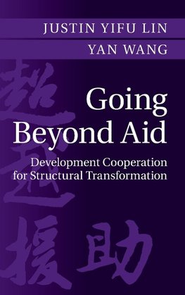 Lin, J: Going Beyond Aid