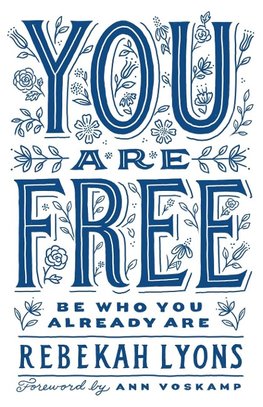 You Are Free