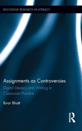 Assignments as Controversies