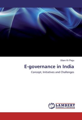 E-governance in India