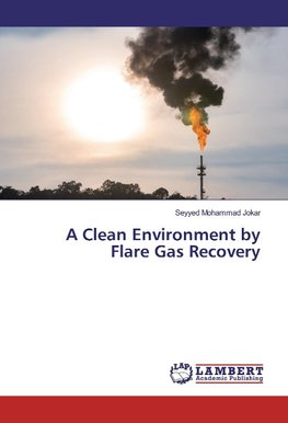 A Clean Environment by Flare Gas Recovery