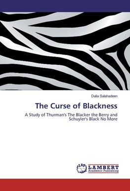 The Curse of Blackness