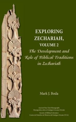 Exploring Zechariah, Volume 2