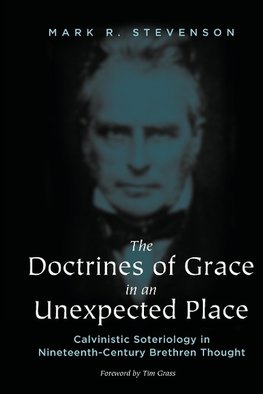 DOCTRINES OF GRACE IN AN UNEXP