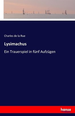 Lysimachus