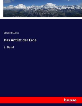 Das Antlitz der Erde