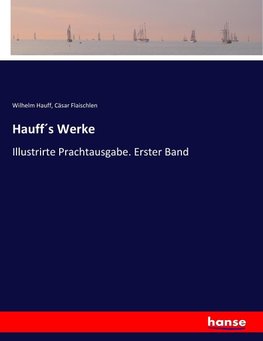 Hauff´s Werke