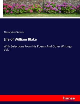 Life of William Blake