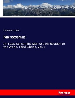 Microcosmus