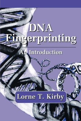 Kirby, L: DNA Fingerprinting