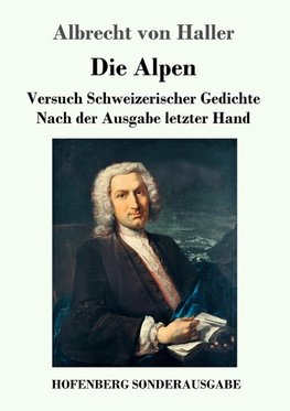 Die Alpen