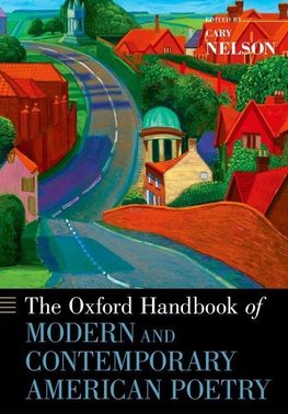 Nelson, C: Oxford Handbook of Modern and Contemporary Americ