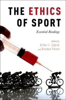 Caplan, A: Ethics of Sport