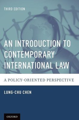 Chen, L: Introduction to Contemporary International Law