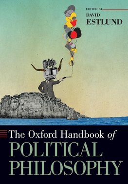 Estlund, D: Oxford Handbook of Political Philosophy