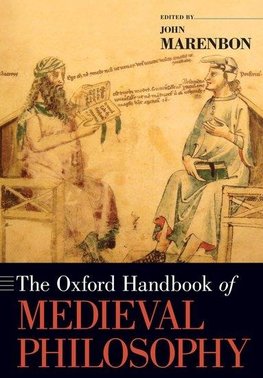 Marenbon, J: Oxford Handbook of Medieval Philosophy