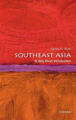 Southeast Asia: A Very Short Introduction