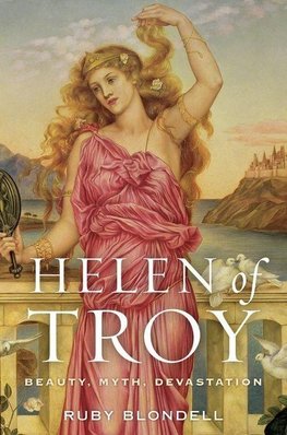 Blondell, R: Helen of Troy