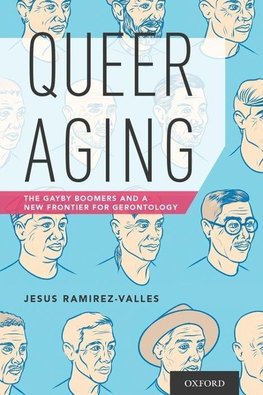 Ramirez-Valles, J: Queer Aging