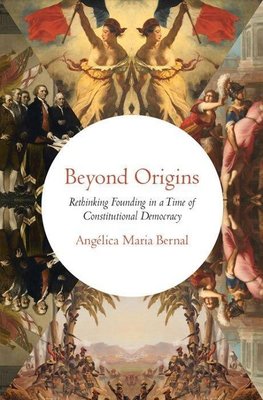 Bernal, A: Beyond Origins