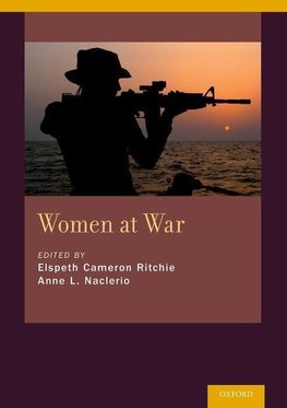 Ritchie, E: Women at War