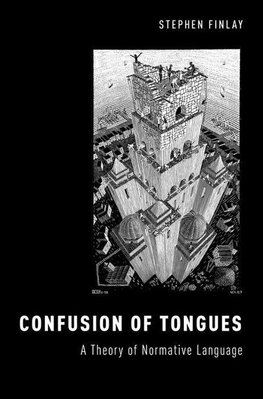 Finlay, S: Confusion of Tongues