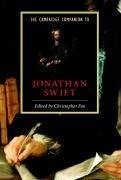 The Cambridge Companion to Jonathan Swift