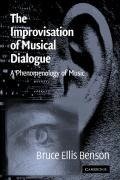 The Improvisation of Musical Dialogue