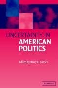 Uncertainty in American Politics