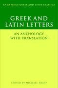 Greek and Latin Letters