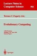 Evolutionary Computing