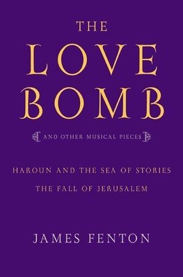 The Love Bomb