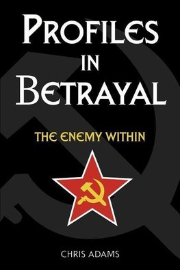 Profiles In Betrayal