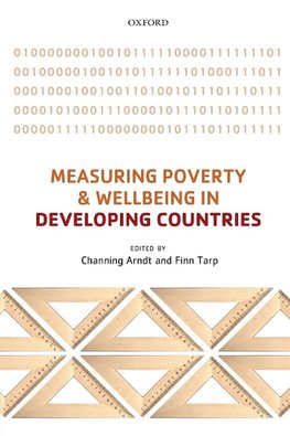 Measuring Poverty and Wellbeing in Developing Countries