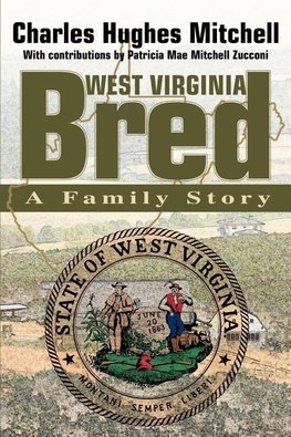 West Virginia Bred