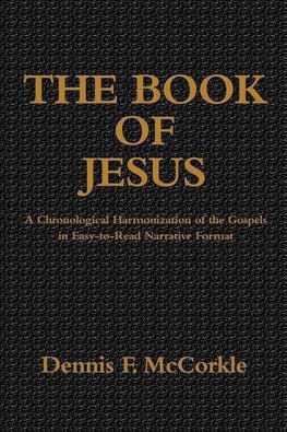 The Book of Jesus